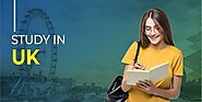 Study in UK | Universities, Colleges, Cost & Visa Process