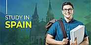Study in Spain | Universities, Colleges, Cost & Visa Process