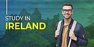 Study in Ireland | Universities, Colleges, Cost & Visa Process