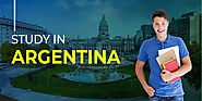 Study in Argentina | Universities, Colleges, Cost & Visa Process