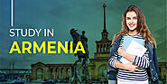Study in Armenia | Universities, Colleges, Cost & Visa Process