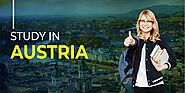 Study in Austria | Universities, Colleges, Cost & Visa Process