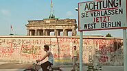 The Berlin Wall Lesson - Story of Souls