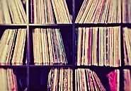 Sell Record Collection, No Collection is Too Large, We Buy Vinyl Records