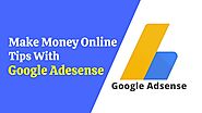 Make Money Online With Google AdSense in 2022 - Blog of StorialTech