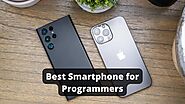 Best smartphone for programmers in 2022