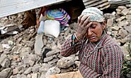 Nepal earthquake: what the thousands of victims share is that they are poor