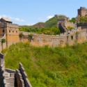 Can you really see the Great Wall of China from space? - Ask HISTORY