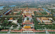 Beijing Tourist Attractions