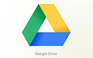 Google Drive: Permite crear presentaciones de forma rápida en plantillas sencillas a las que uno puede añadir element...