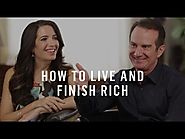 Marie Forleo & David Bach: How To Live and Finish Rich