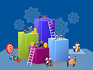 #1 Digital Marketing Strategy For Ranking High Lead Generation