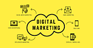 Top 5 Digital Marketing Agencies in the USA - Allied Technologies