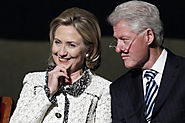 [4/28/15] Inside the Beltway: Clinton Foundation gives just 10 percent of funds in charitable grants