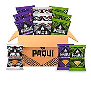 Buy Paqui Products Online in Denmark at Best Prices