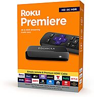 Buy Roku Products Online in Denmark at Best Prices