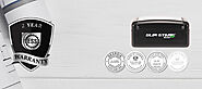 Engineering Geologist Seal and Stamps