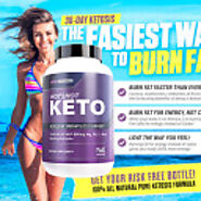 HotShot Keto Reviews