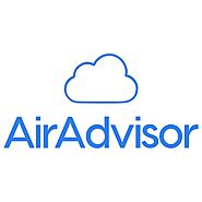 AirAdvisor is an airline compensation company