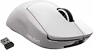 01. Logitech G PRO X SUPERLIGHT Wireless Mouse