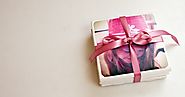 The Perfect Personalized Gift: DIY Tile Photo Coasters