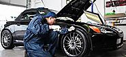 Collision Repair Milwaukie | Innovation Auto Body