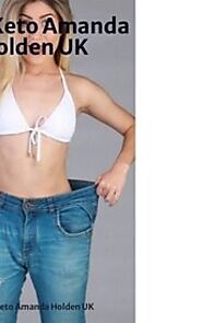 Pure Keto Amanda Holden UK's Profile - Inkitt