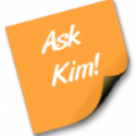 Just Ask Kim