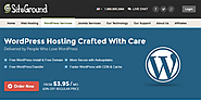 SiteGround: Quality-Crafted WordPress Hosting Services - Upto 70% off November 27-30