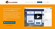 WordPress Page Builder Plugin | Beaver Builder