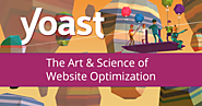SALE: Yoast SEO Premium - The Art & Science of Website Optimization * Yoast