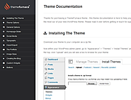 ThemeFurnace 50% OFF - Red Hot WordPress Themes
