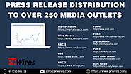 Best Press Release Distribution Services in Tulsa