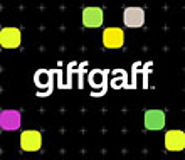 SIM Card and Mobile Phone Deals | giffgaff