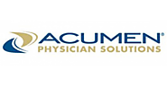 Acumen 2.0 EHR Powered by Epic - Reviews, Pricing & Demo