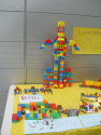 Week 4 – Let’s Build & Create With Lego, K’nex & More Camp – July 22rd to July 26th