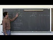 Ambiguous Case for Law of Sines