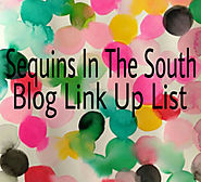Build Your Blog Linky Party List.