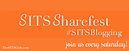 May 9th: Share Your Favorite Post At Saturday Sharefest