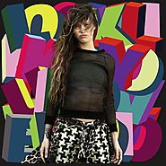 Elliphant - Only Getting Younger (feat. Skrillex) by Mad Decent