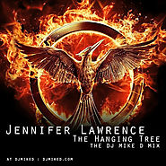 The Hanging Tree - The Dj Mike D Mix by djmiked
