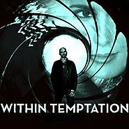 Within Temptation -Skyfall (Adele cover) by Wt Portugal