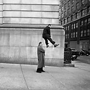 Pachanga Boys - Time by Snekastien