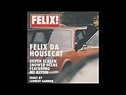 Silver Screen - Felix da Housecat (ORIGINAL)