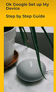 "Ok Google Setup My Device" In 5 Easy Steps - GoogleTok