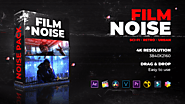 Film Noise for After Effects - AEJuice