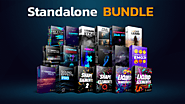 Standalone Bundle for After Effects and Premiere Pro - AEJuice