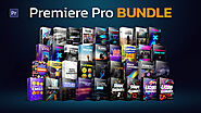 Premiere Pro Bundle for After Effects and Premiere Pro - AEJuice