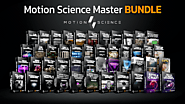 Motion Science Master Bundle - AEJuice