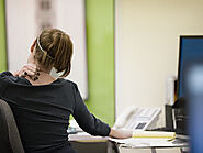 Neck and shoulder pain: Treatments, prevention, and causes